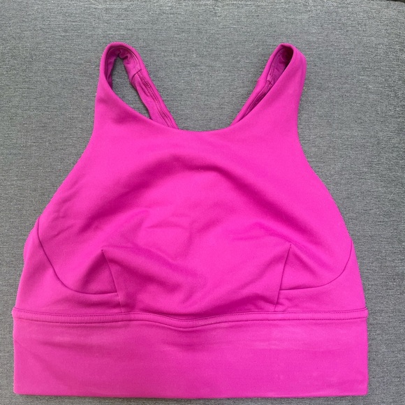 New lululemon bra - Picture 2 of 3
